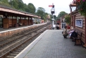 Picture from the Severn Valley Railway