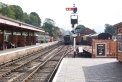 Picture from the Severn Valley Railway